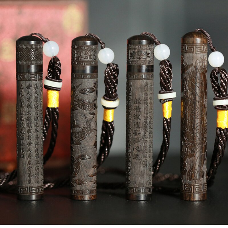 Sandal wood Fire Folding Lighter Smart Blow One Blow Silent Cigarette Lighter USB charge Windproof Flameless