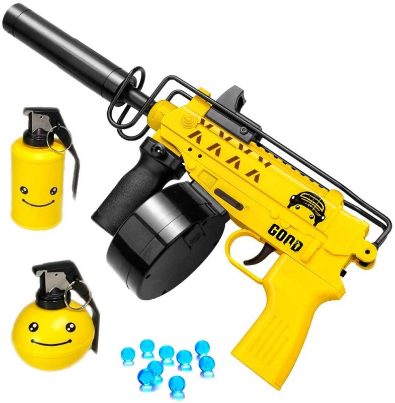 Gel Blaster Gun