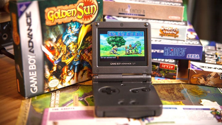 3d gba games