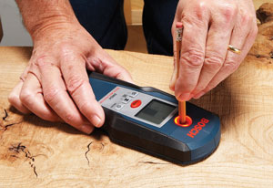 metal detector for woodworking